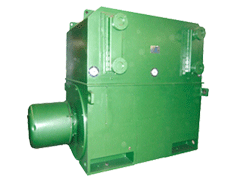 YJTGKK4001-4YRKS系列高压电动机